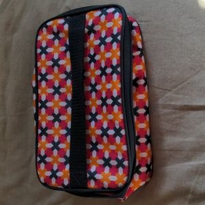 New without tags, cosmetic bag